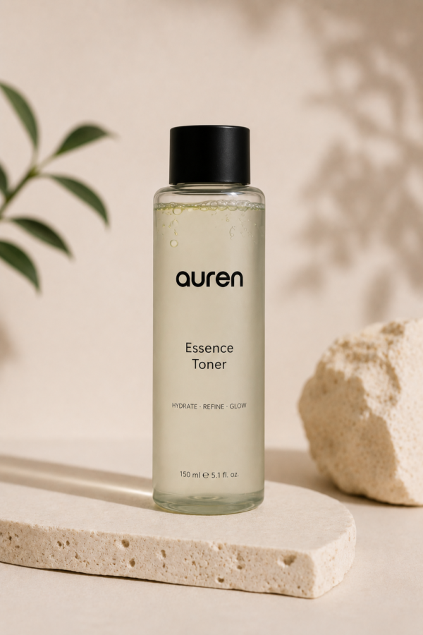 EssenceToner