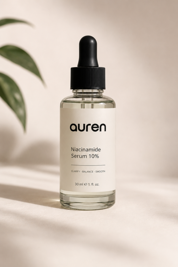 NiacinamideSerum