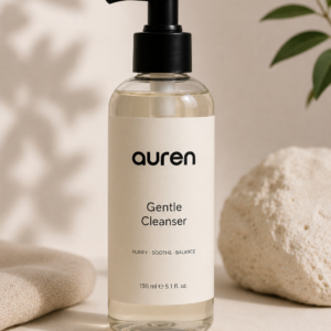 Gentle Cleanser