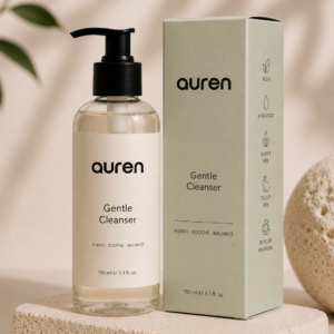Gentle Cleanser - Image 2